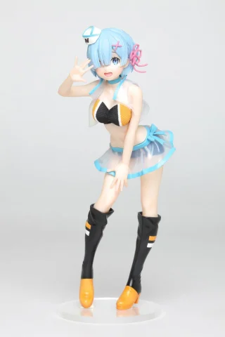 Produktbild zu Re:ZERO - Precious Figure - Rem (Original Campaign Girl ver.)