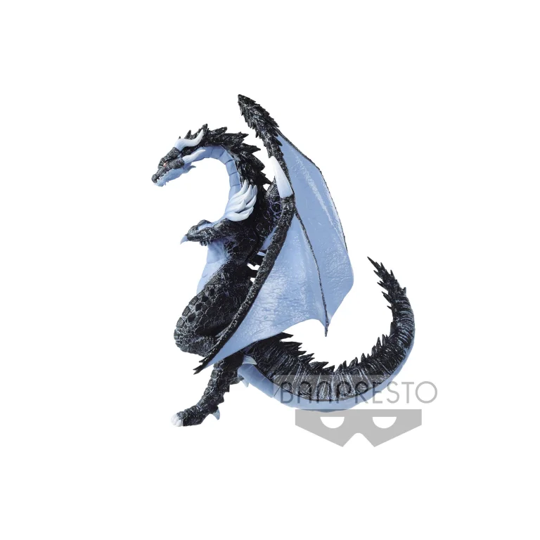 TenSura - Banpresto Figur - Veldora Tempest