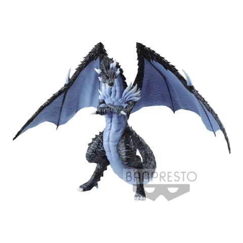 Produktbild zu TenSura - Banpresto Figur - Veldora Tempest