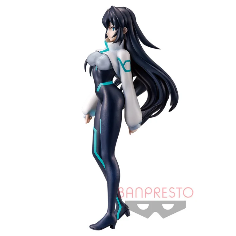 Gundam - EXQ Figure - May