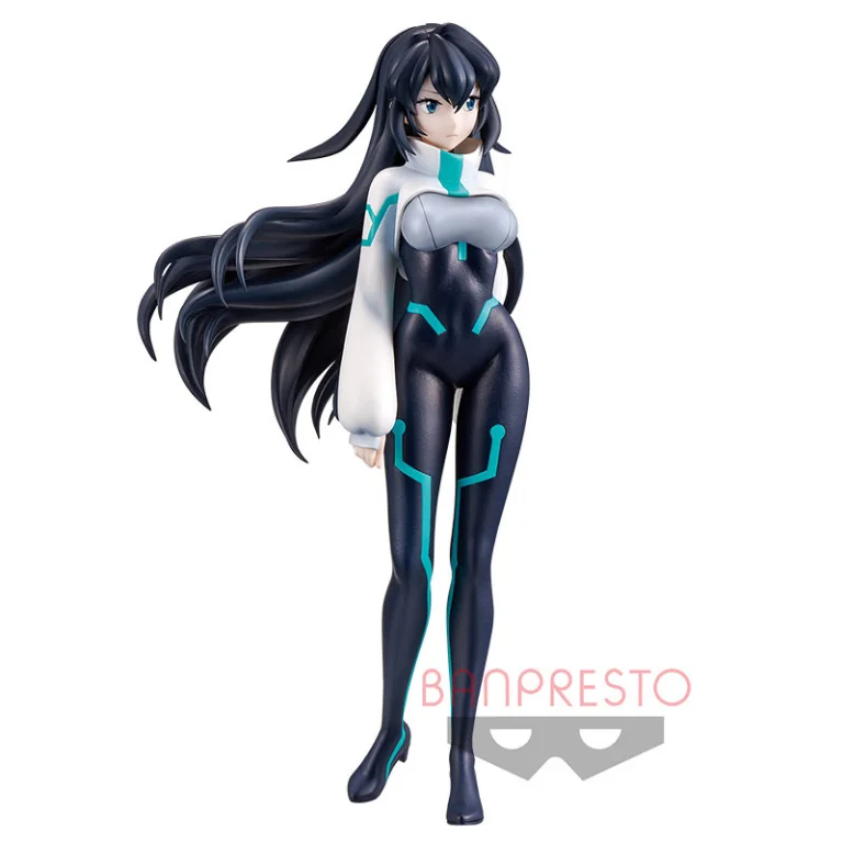 Gundam - EXQ Figure - May