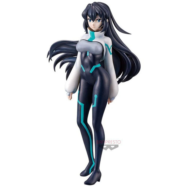 Gundam - EXQ Figure - May