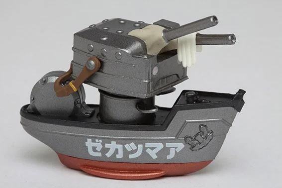 KanColle - Taito Figur - Amatsukaze ~Renewal~