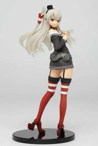 Produktbild zu KanColle - Taito Figur - Amatsukaze ~Renewal~