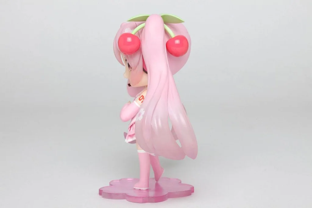 Character Vocal Series - Doll Crystal - Miku Hatsune (Sakura ver.)