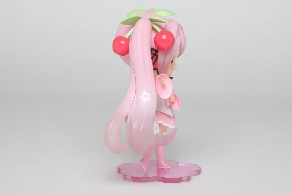 Character Vocal Series - Doll Crystal - Miku Hatsune (Sakura ver.)