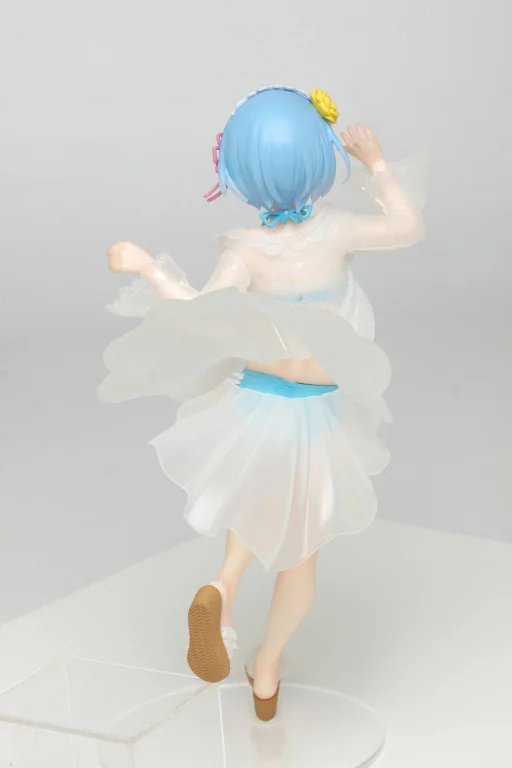 Re:ZERO - Precious Figure - Rem (Original Frill Swimsuit ver.)