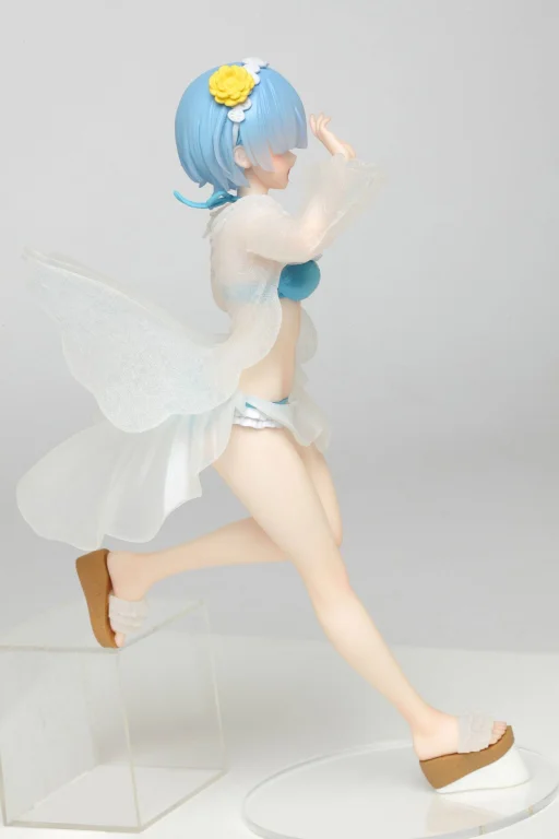 Re:ZERO - Precious Figure - Rem (Original Frill Swimsuit ver.)