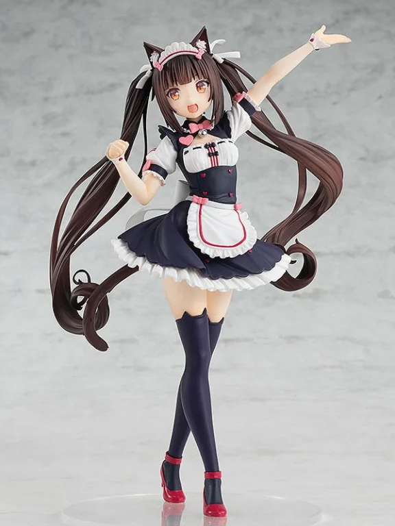 NEKOPARA - POP UP PARADE - Chocola
