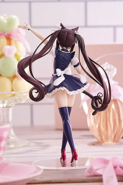 NEKOPARA - POP UP PARADE - Chocola
