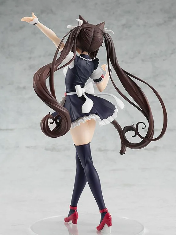 NEKOPARA - POP UP PARADE - Chocola
