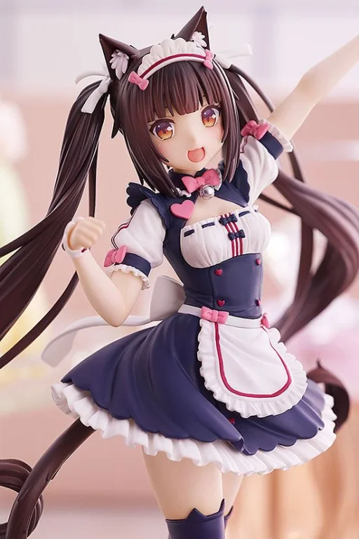 NEKOPARA - POP UP PARADE - Chocola