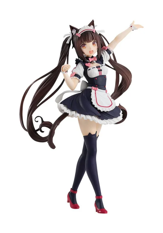 NEKOPARA - POP UP PARADE - Chocola