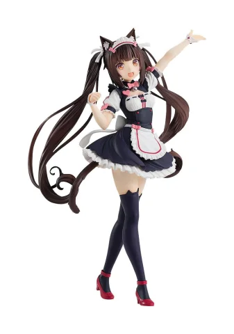 Produktbild zu NEKOPARA - POP UP PARADE - Chocola
