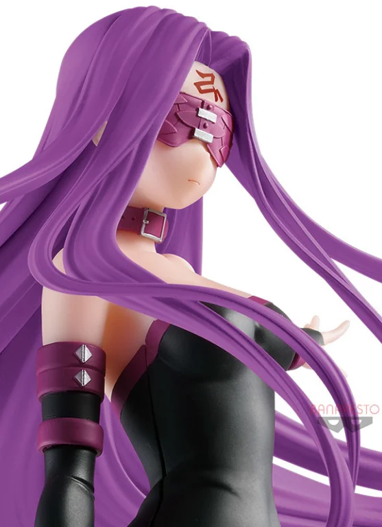 Fate/stay night: Heaven's Feel - EXQ Figure - Medusa