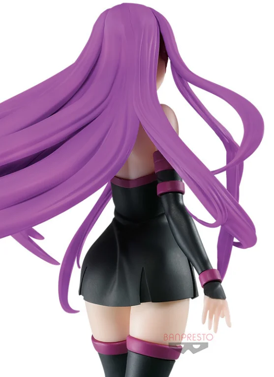 Fate/stay night: Heaven's Feel - EXQ Figure - Medusa