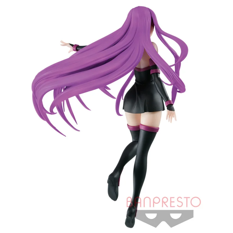 Fate/stay night: Heaven's Feel - EXQ Figure - Medusa