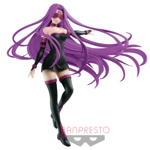 Produktbild zu Fate/stay night: Heaven's Feel - EXQ Figure - Medusa