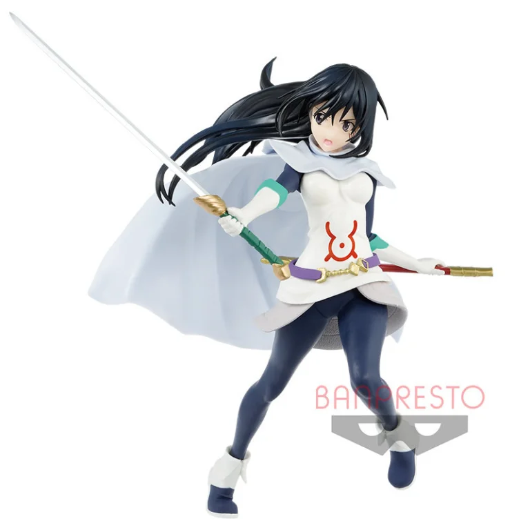 TenSura - EXQ Figure - Shizue Izawa