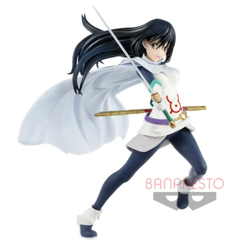 Produktbild zu TenSura - EXQ Figure - Shizue Izawa