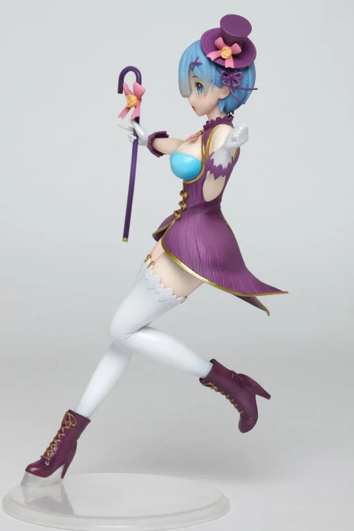 Re:ZERO - Precious Figure - Rem (Magician ver.)