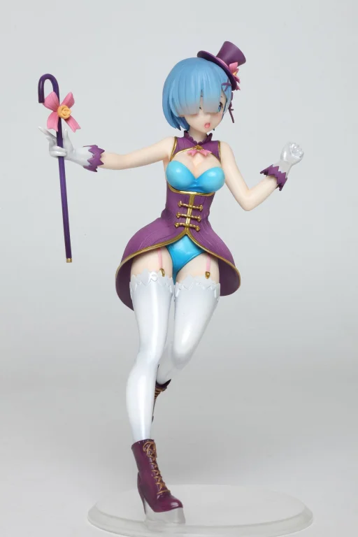 Re:ZERO - Precious Figure - Rem (Magician ver.)