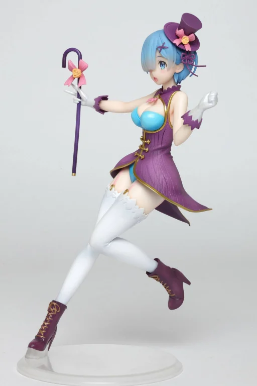 Re:ZERO - Precious Figure - Rem (Magician ver.)
