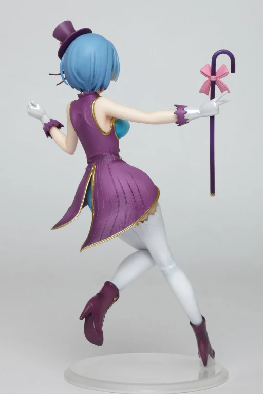 Re:ZERO - Precious Figure - Rem (Magician ver.)