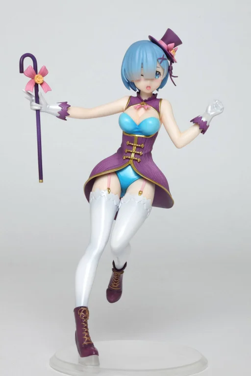 Re:ZERO - Precious Figure - Rem (Magician ver.)