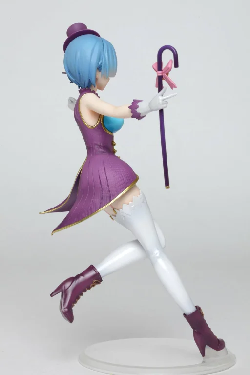 Re:ZERO - Precious Figure - Rem (Magician ver.)