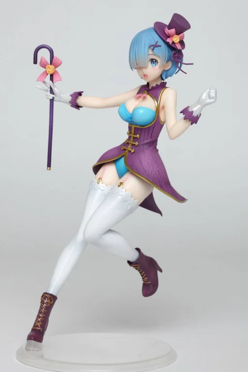 Re:ZERO - Precious Figure - Rem (Magician ver.)