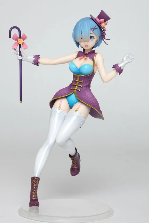 Re:ZERO - Precious Figure - Rem (Magician ver.)