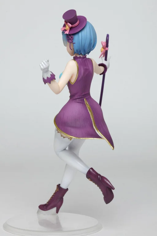 Re:ZERO - Precious Figure - Rem (Magician ver.)