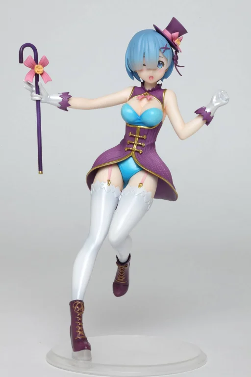 Re:ZERO - Precious Figure - Rem (Magician ver.)
