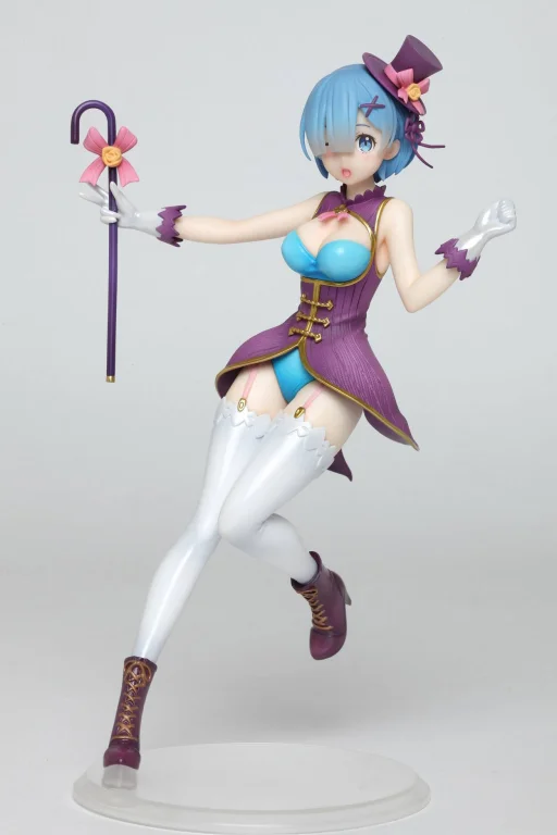 Re:ZERO - Precious Figure - Rem (Magician ver.)