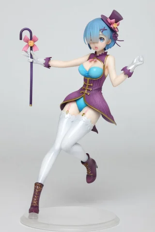 Produktbild zu Re:ZERO - Precious Figure - Rem (Magician ver.)