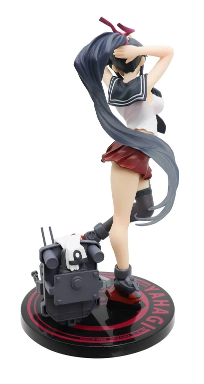KanColle - Taito Figur - Yahagi ~Renewal~