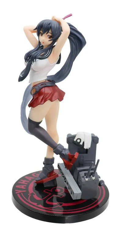 KanColle - Taito Figur - Yahagi ~Renewal~