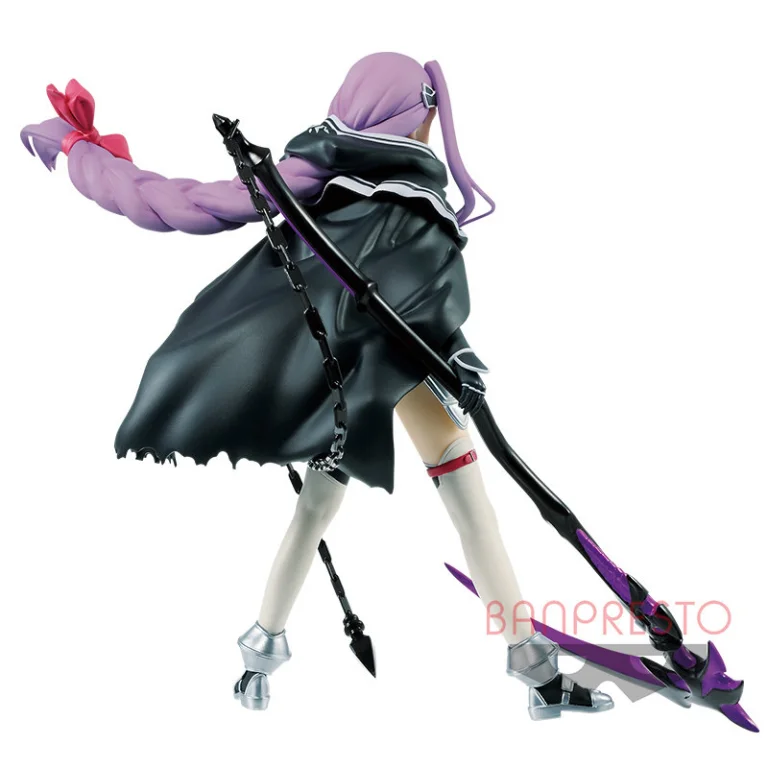 Fate/Grand Order - EXQ Figure - Medusa (Shukumei o Seou Shoujo Ana)