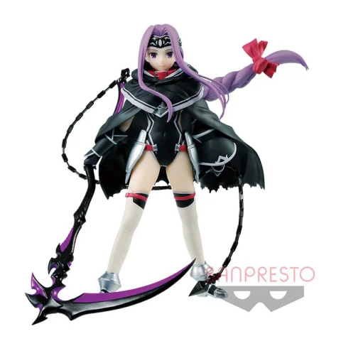 Produktbild zu Fate/Grand Order - EXQ Figure - Medusa (Shukumei o Seou Shoujo Ana)