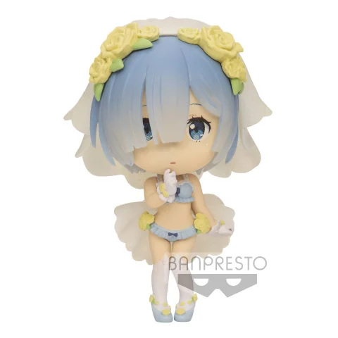 Produktbild zu Re:ZERO - ChiBi Kyun Chara - Rem