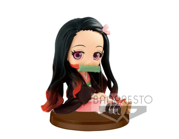 Produktbild zu Demon Slayer - Q Posket Petit - Nezuko Kamado (vol. 1)