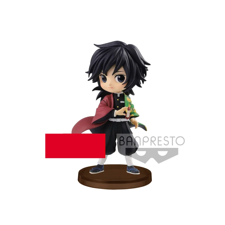 Demon Slayer - Q Posket Petit - Giyū Tomioka (vol. 2)