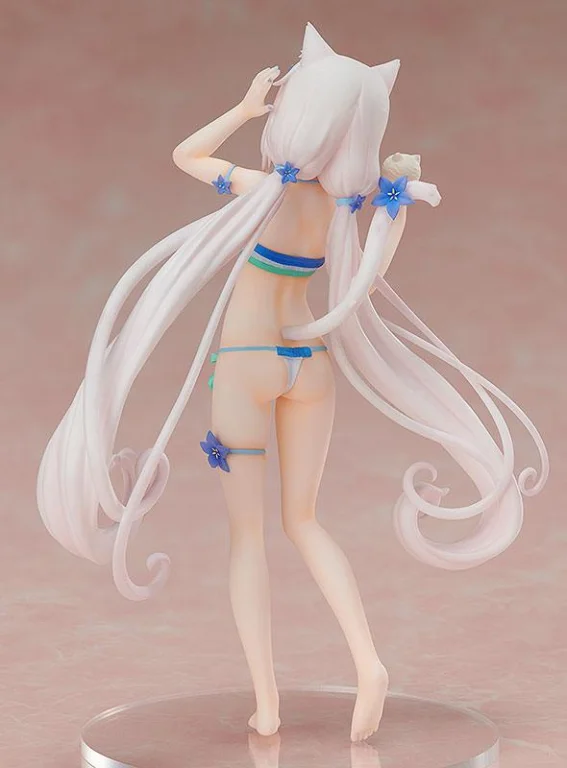 NEKOPARA - S-style Figure -  Vanilla (Swimsuit Ver.)