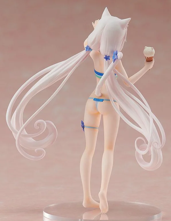 NEKOPARA - S-style Figure -  Vanilla (Swimsuit Ver.)