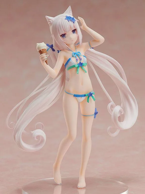 NEKOPARA - S-style Figure -  Vanilla (Swimsuit Ver.)
