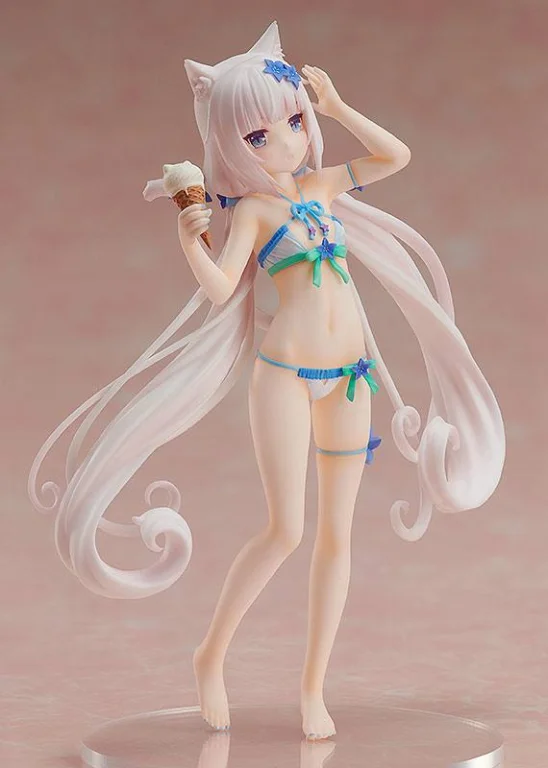 NEKOPARA - S-style Figure -  Vanilla (Swimsuit Ver.)