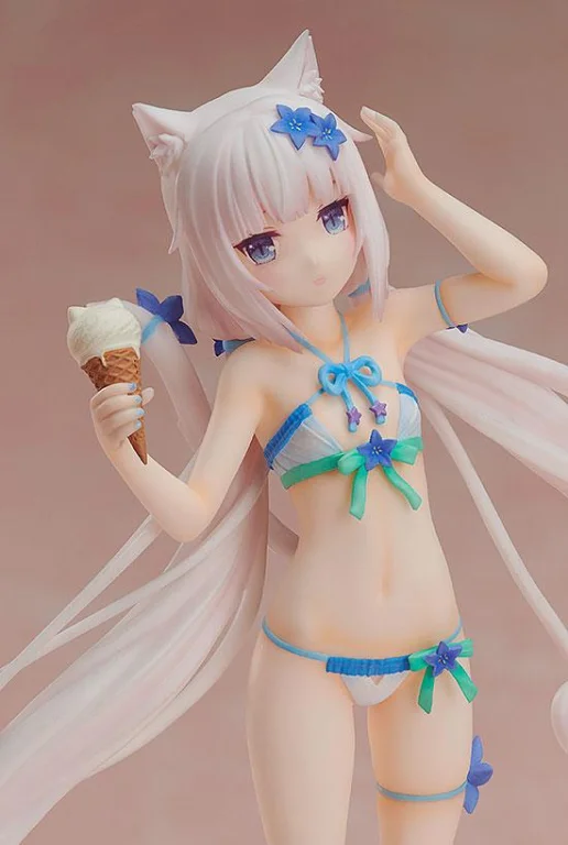 NEKOPARA - S-style Figure -  Vanilla (Swimsuit Ver.)