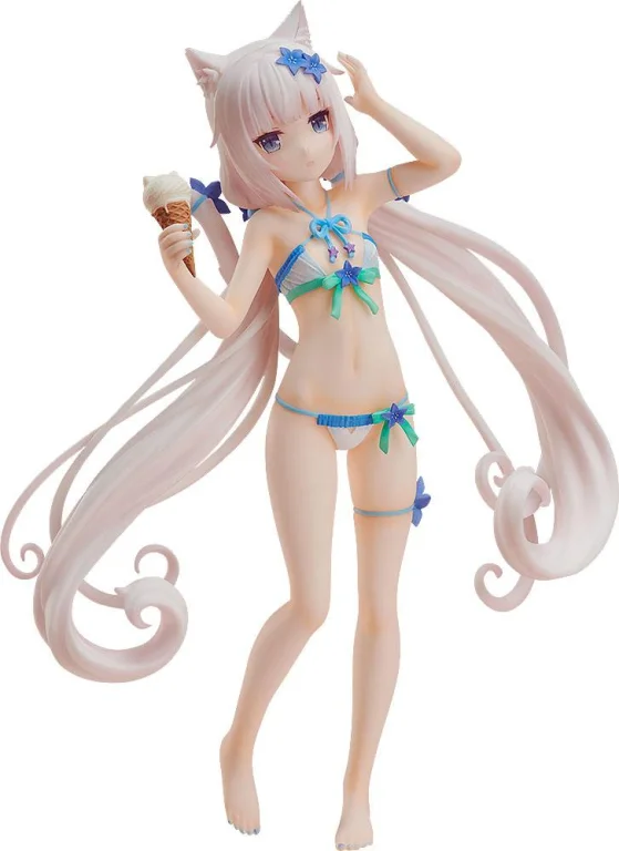 NEKOPARA - S-style Figure -  Vanilla (Swimsuit Ver.)