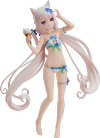 Produktbild zu NEKOPARA - S-style Figure -  Vanilla (Swimsuit Ver.)